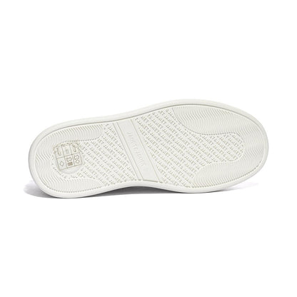 JANET&JANET J-564A WHITE Sneakers Donna 