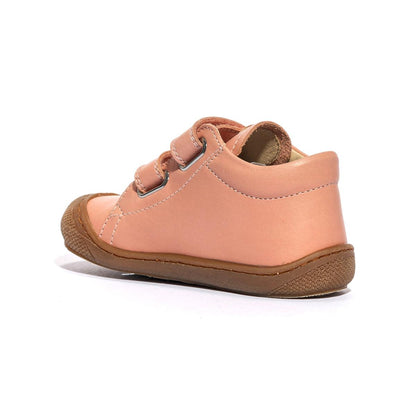 NATURINO 0012012904-01-0M20 PEACH Sneakers Bambina 