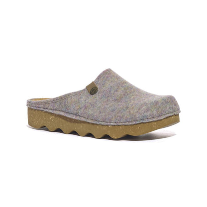 IN BLU DK000014 GLICINE Ciabatte Donna 