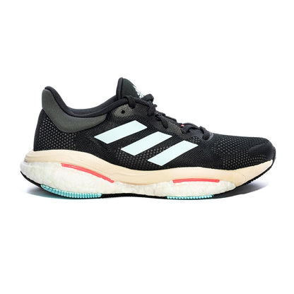 ADIDAS GY3485 BLACK BLUE PINK Sneakers Uomo 