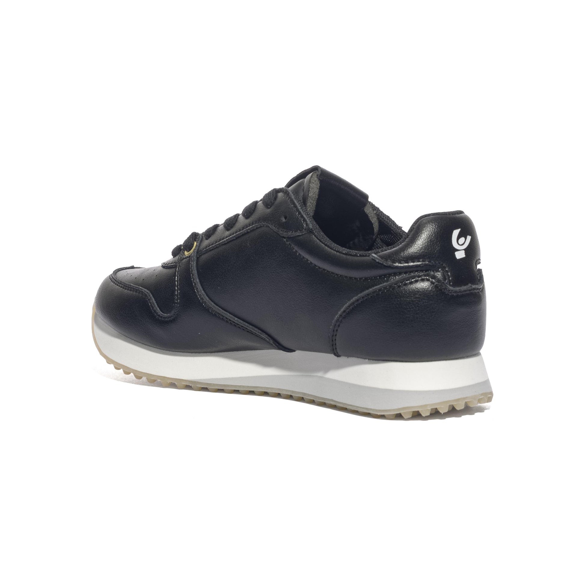 FREDDY FY7659 BLACK Sneakers Donna 