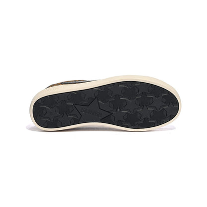 Sneakers Sun68 GIRL'S KATY WINTER  Marroni Z45433TVOLPE SUN 68