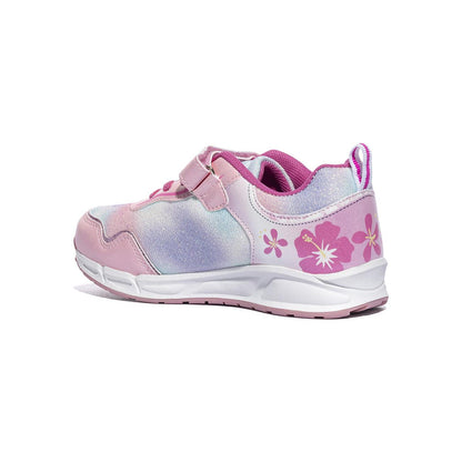 Lilo & Stitch D6020205T PINK Sneakers Bambina 