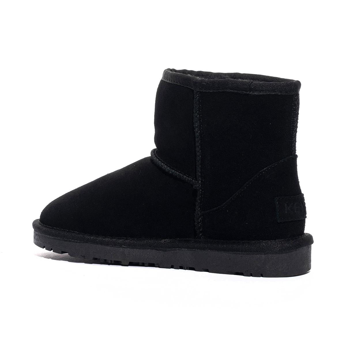 KEYS K8831 BLACK MAMMUT Donna 