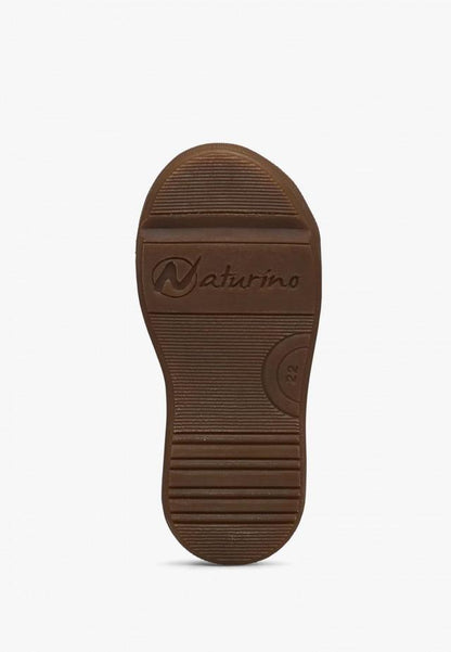 Sneakers Naturino EINDHOVEN Navy 0012018729-01-1C24NAVY-AZURE NATURINO