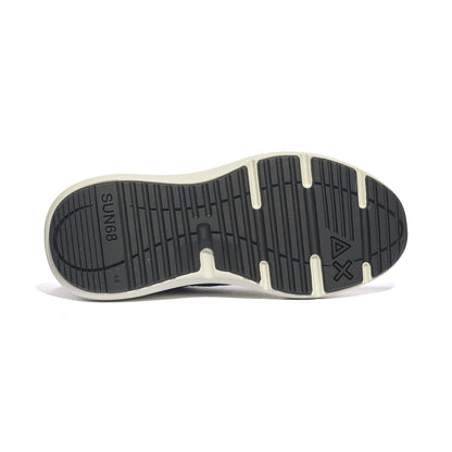 SUN 68 Z34128 AVIO SCURO Sneakers Uomo 
