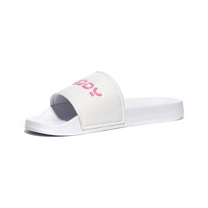 FREDDY S00FY7562 WHITE PINK Ciabatte Donna 