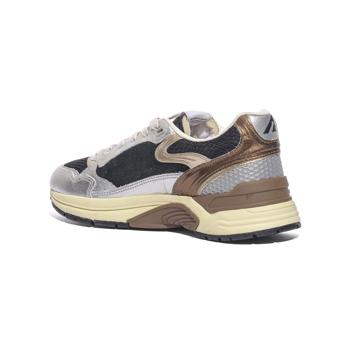 AUTRY HYPERWAY EM04 Sneakers Donna 