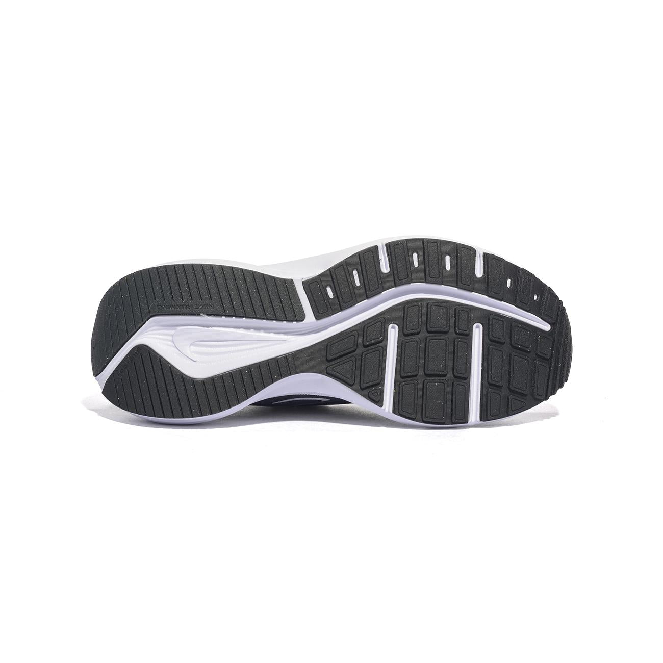 NIKE IB1895-002 BLACK WHITE ANTHRACITE WOLF Sneakers Uomo 