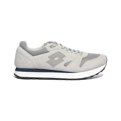 LOTTO 213549 VAPOR GRA Sneakers Uomo 