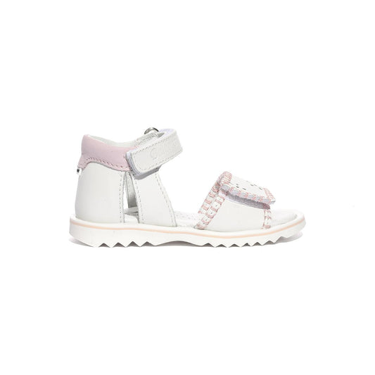 BALDUCCI CITA6981 BIANCO Sandali Bambina 
