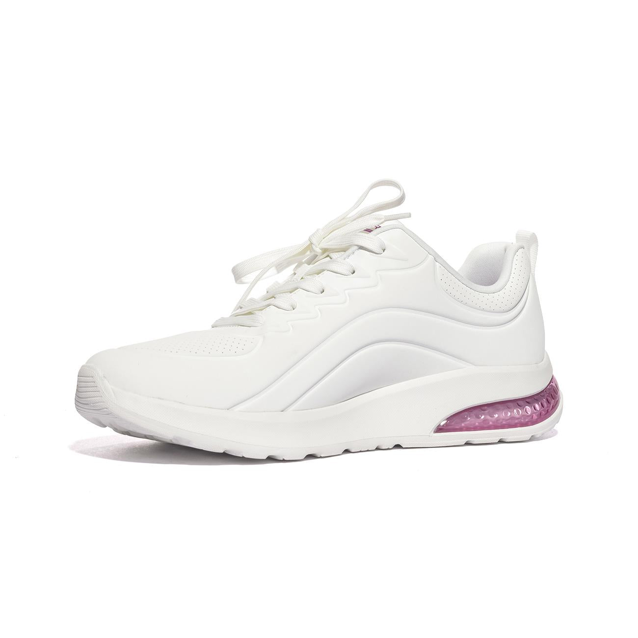 Sneakers Skechers BOBS VISION AIR Bianche 117646W SKECHERS