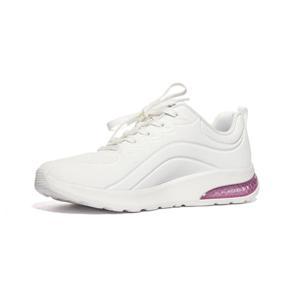 Sneakers Skechers BOBS VISION AIR Bianche 117646W SKECHERS