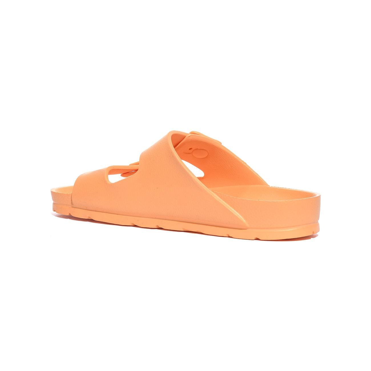 VALLEVERDE 59100 ARANCIO Ciabatte Donna 