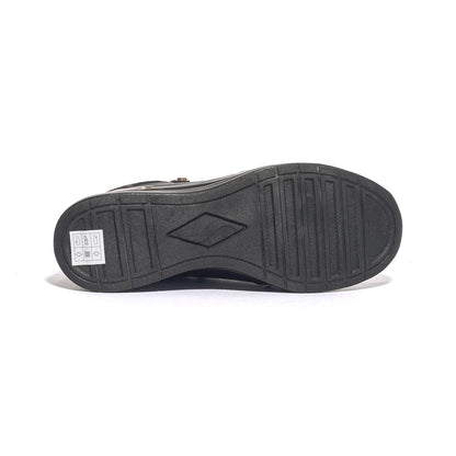 Sneakers Skechers BILLION 2 - SIDE DOOR Nere 177336BBK SKECHERS