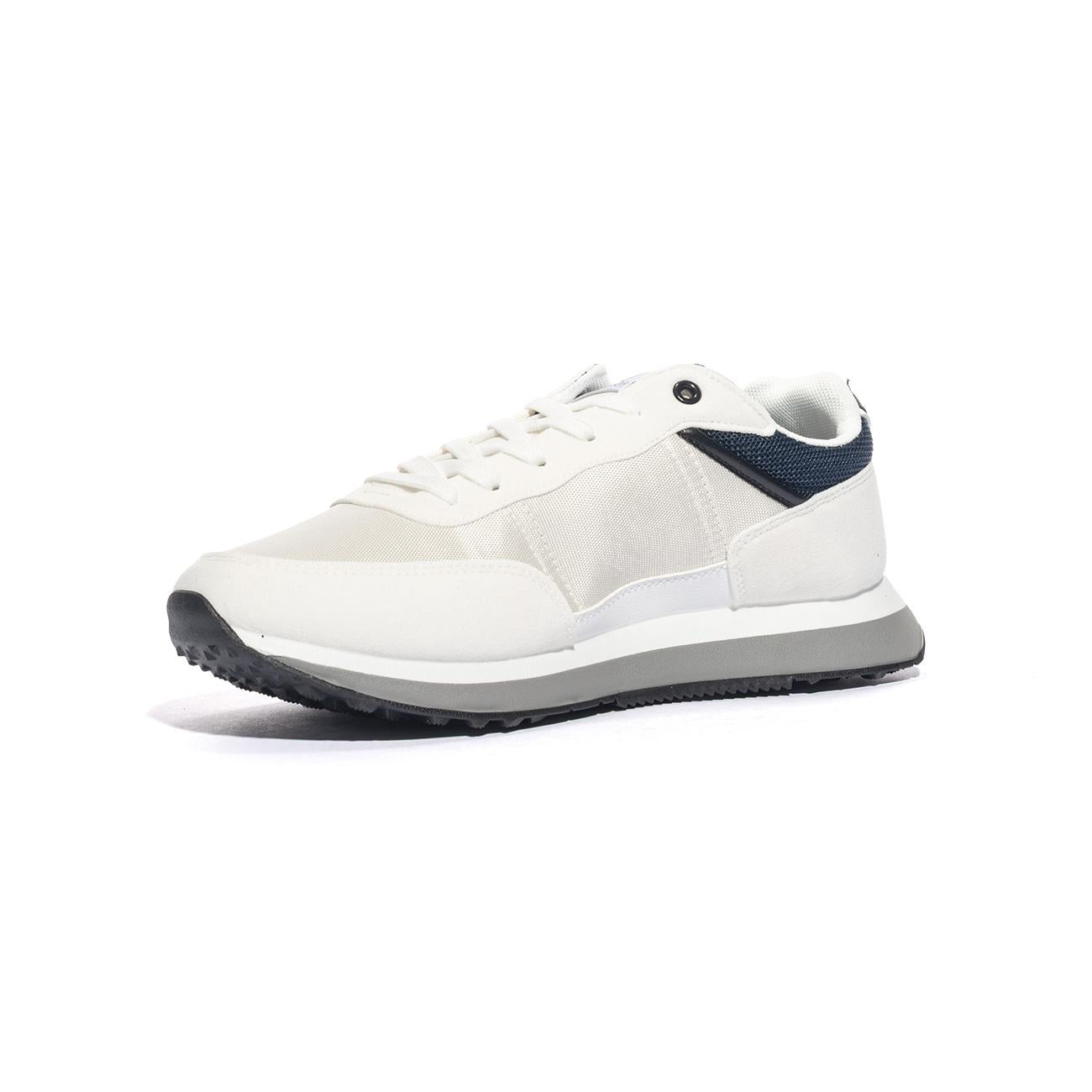 U.S. GOLF CLUB US4537 WHITE Sneakers Uomo 