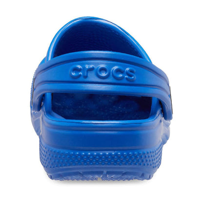CROCS CR.206990 BLUE BOLT SANDALO Unisex Bambini 