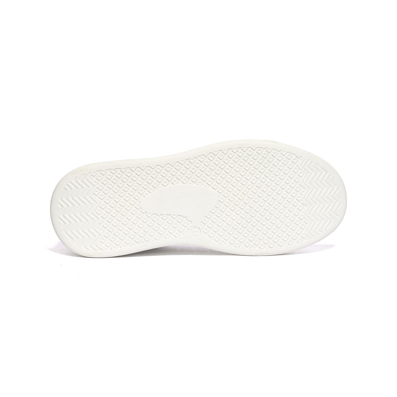MARC ELLIS MAKI305 WHITE PINK Sneakers Donna 