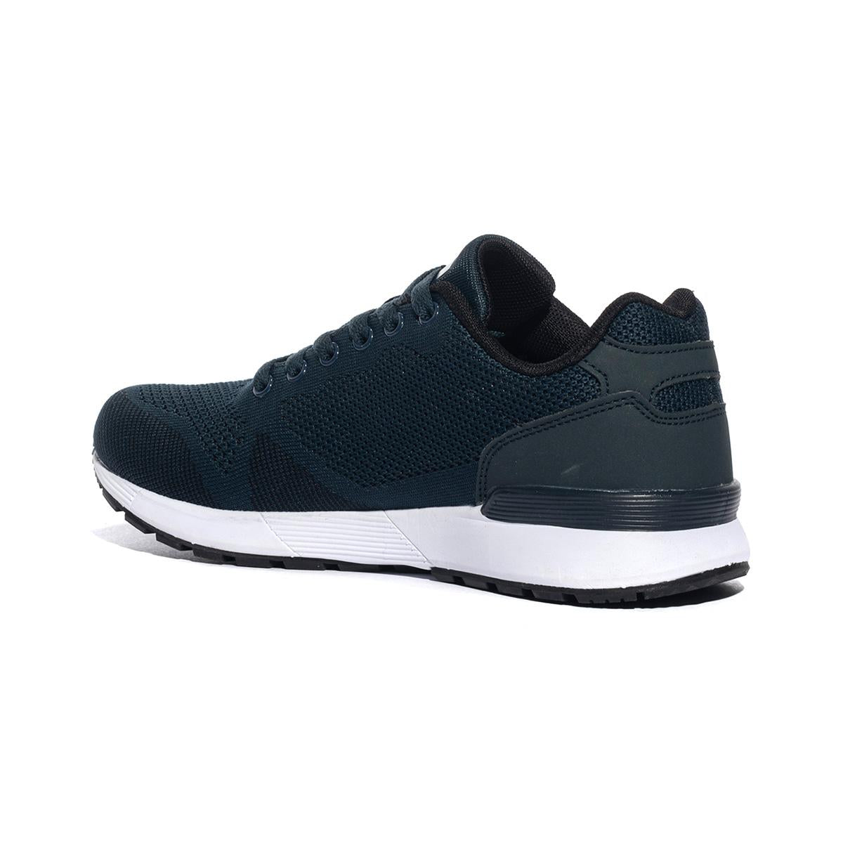 LUMBERJACK SW62111-003 NAVY BLUE CC001 Sneakers Donna 