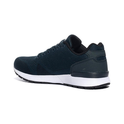 LUMBERJACK SW62111-003 NAVY BLUE CC001 Sneakers Donna 