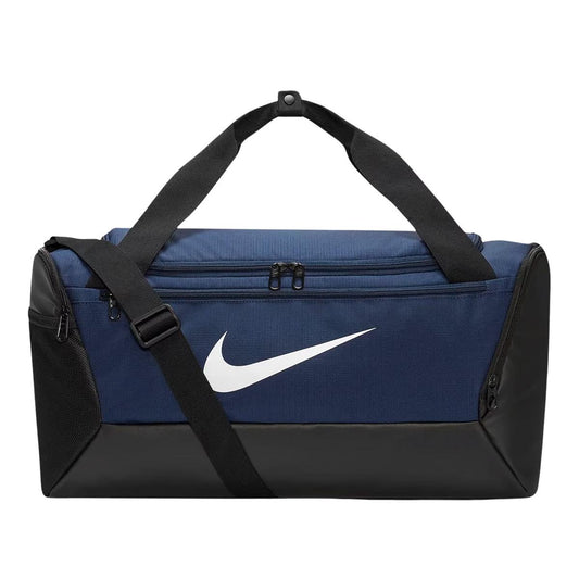 NIKE CU8097-410 NAVY BLACK WHITE BORSA Unisex 