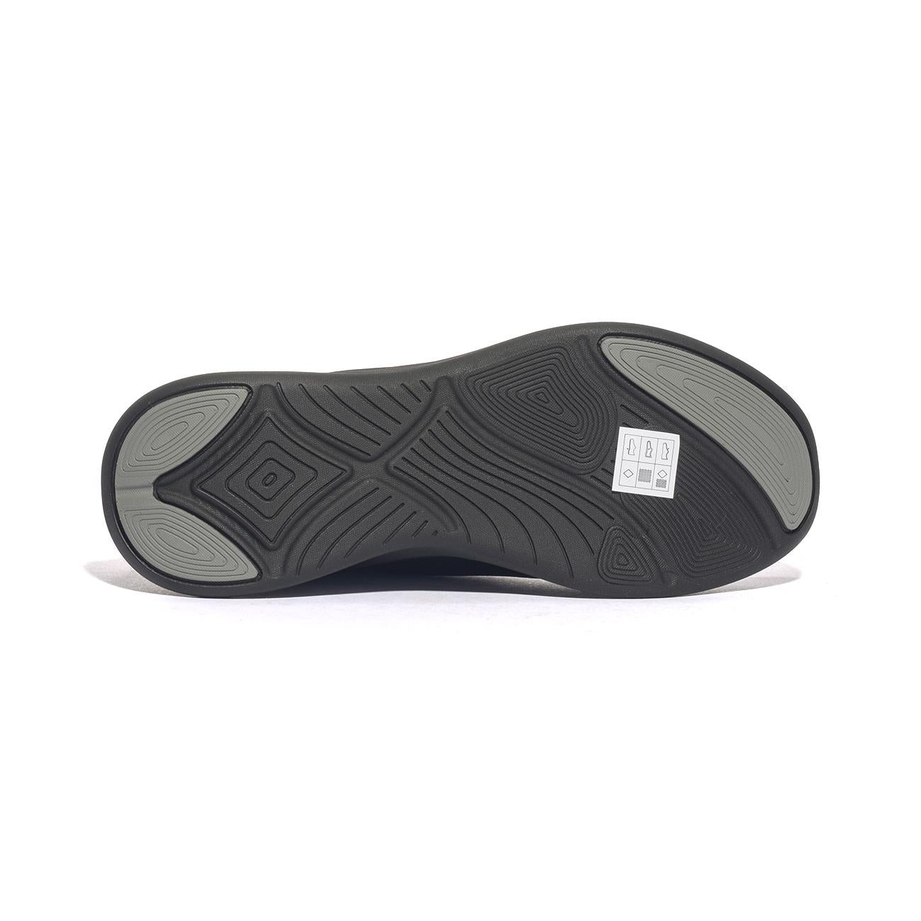 SKECHERS 117730 BBK Sneakers Donna 