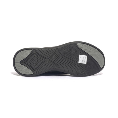 SKECHERS 117730 BBK Sneakers Donna 
