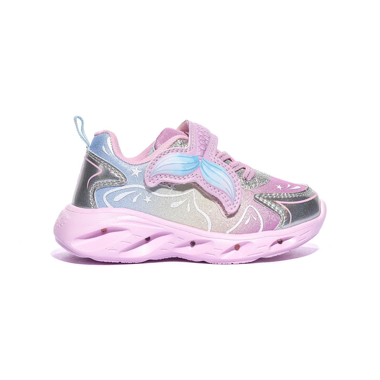 LELLI KELLY LKAL5636A00 RO01 Sneakers Bambina 