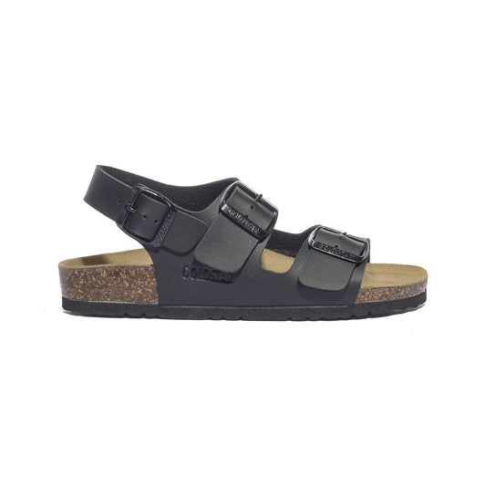 GOLDSTAR GS1810 PREMIER NERO Sandali Unisex 