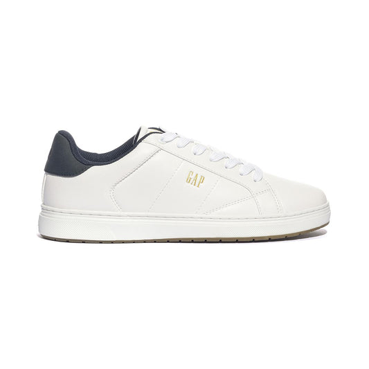 Sneakers Gap Gpm521402 Bianche GPM521402WHITE NAVY GAP