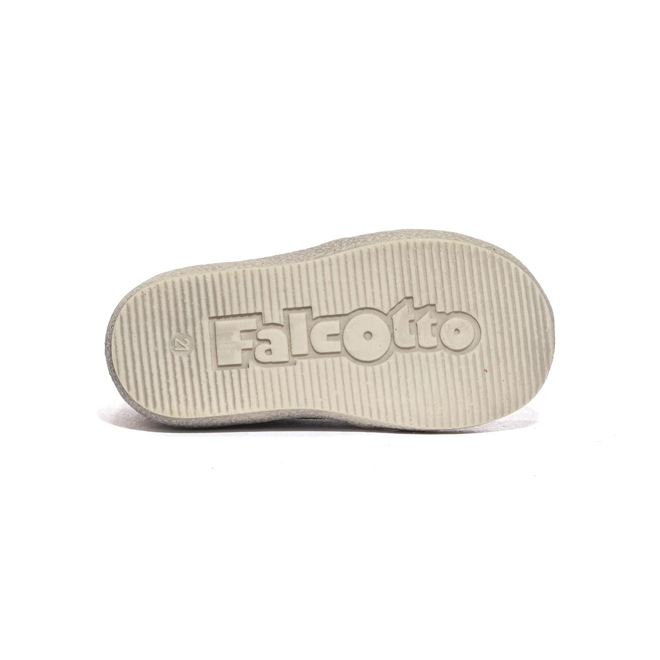 FALCOTTO 0012017976.01.0D02 BROWN Sneakers Bambino 