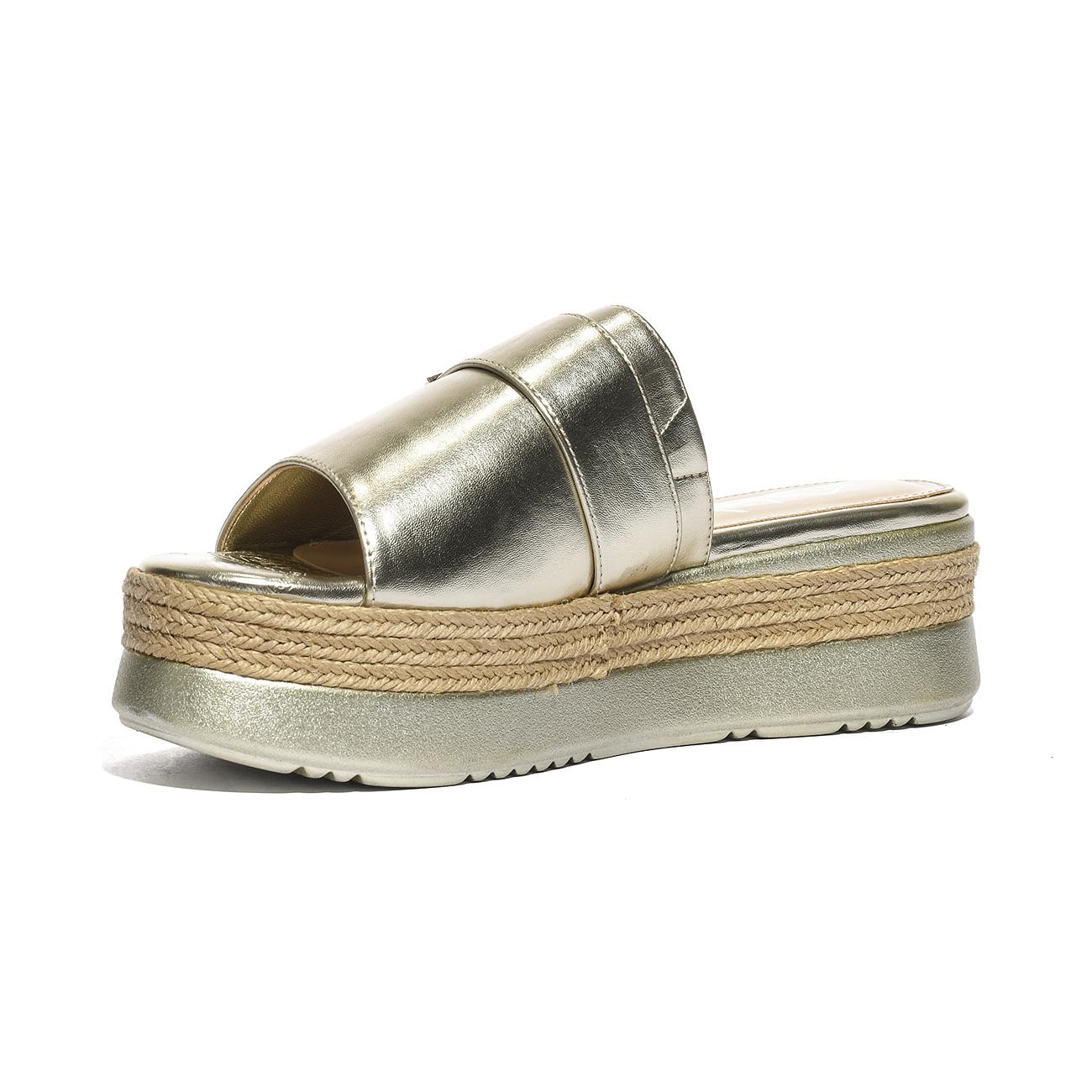 ALV By Alviero Martini ALVSD0068 LIGHT GOLD Sandali Donna 
