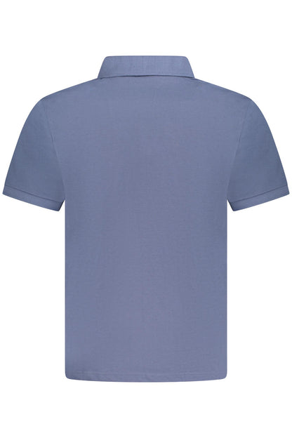 NORTH SAILS 995013000_BL0772 Blu Polo Uomo 