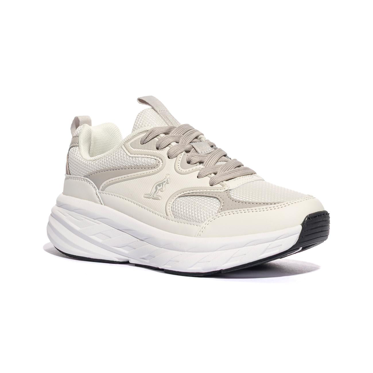 AUSTRALIAN AU25W104 WHITE Sneakers Uomo 
