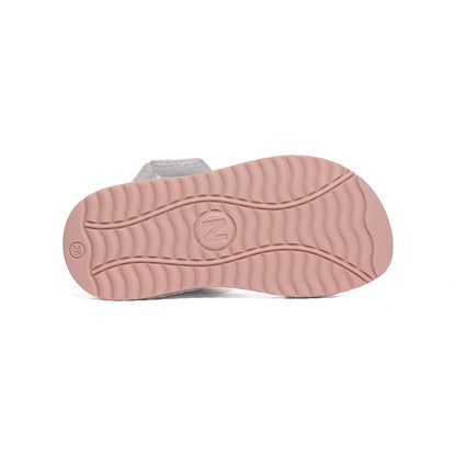NATURINO 0010503306.03.0N01 WHITE Sandali Bambina 