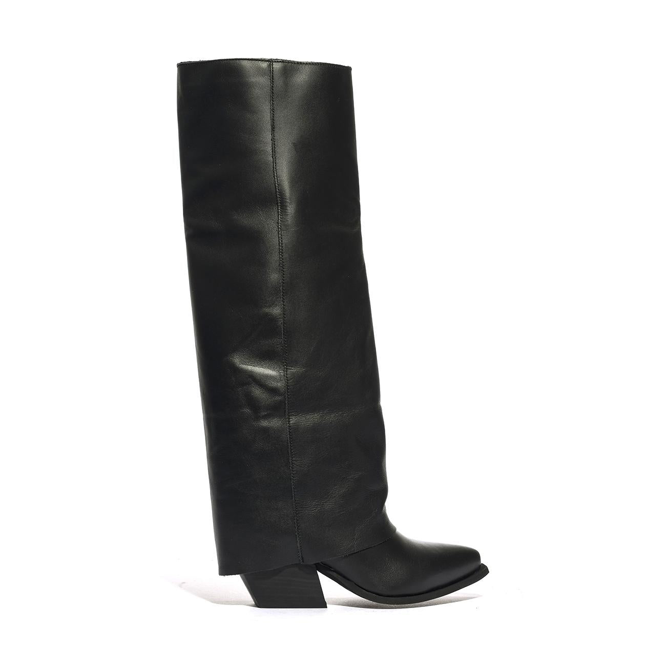 DOLCE MODA LOCA 30 NERO Stivali Donna 