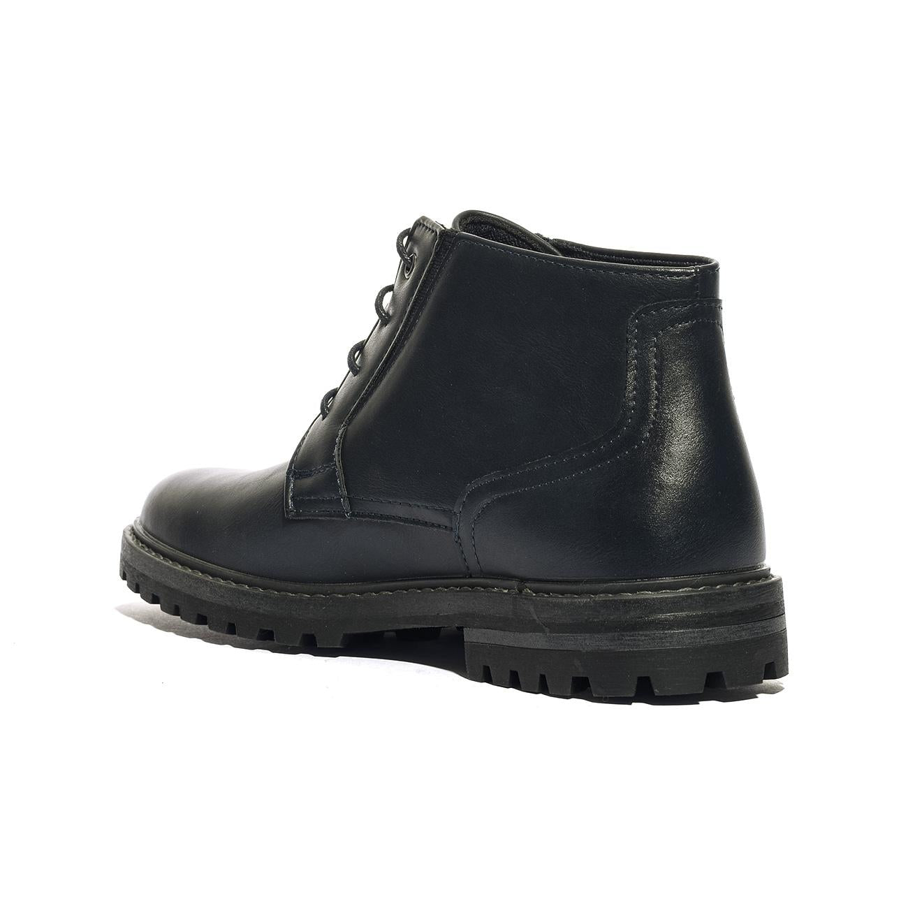 Stivaletti Canguro Ca828 Blu CA828BLUE CANGURO