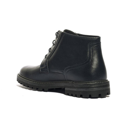 Stivaletti Canguro Ca828 Blu CA828BLUE CANGURO