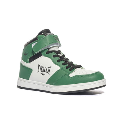 EVERLAST EVK-716V PEPER GREEN Sneakers Bambino 