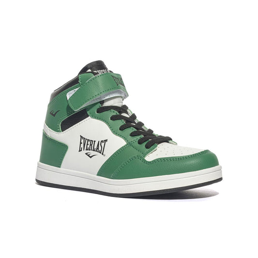EVERLAST EVK-716V PEPER GREEN Sneakers Bambino 