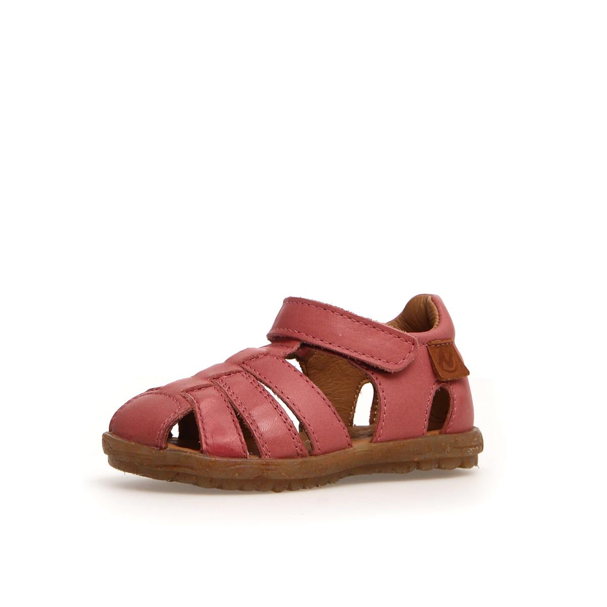 NATURINO 0011500724-01-0M14 CLAY Sandali Bambino 