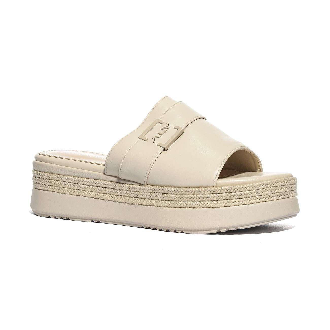 ALV By Alviero Martini ALVSD0068 BEIGE Sandali Donna 
