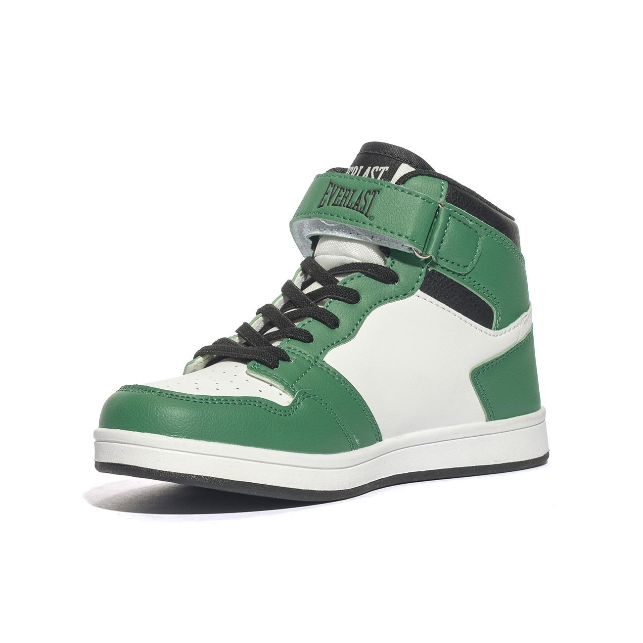 Sneakers Everlast Evk-716 Verdi EVK-716VPEPER GREEN EVERLAST