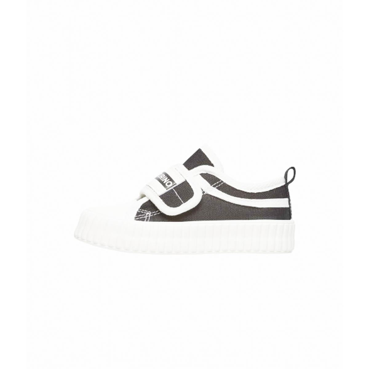 NATURINO 0012018265-01-1A56 BLACK MILK Sneakers Bambino 