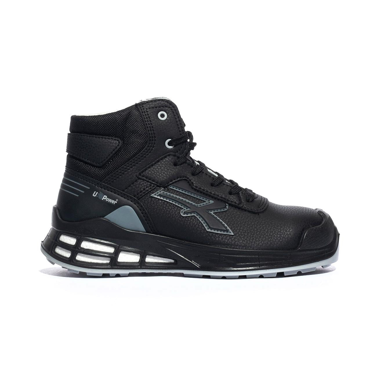 U-POWER RN10094 MIX Antinfortunistica Uomo 