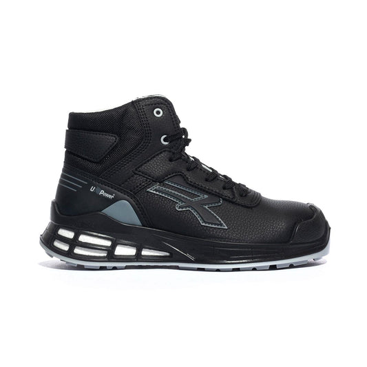 U-POWER RN10094 MIX Antinfortunistica Uomo 