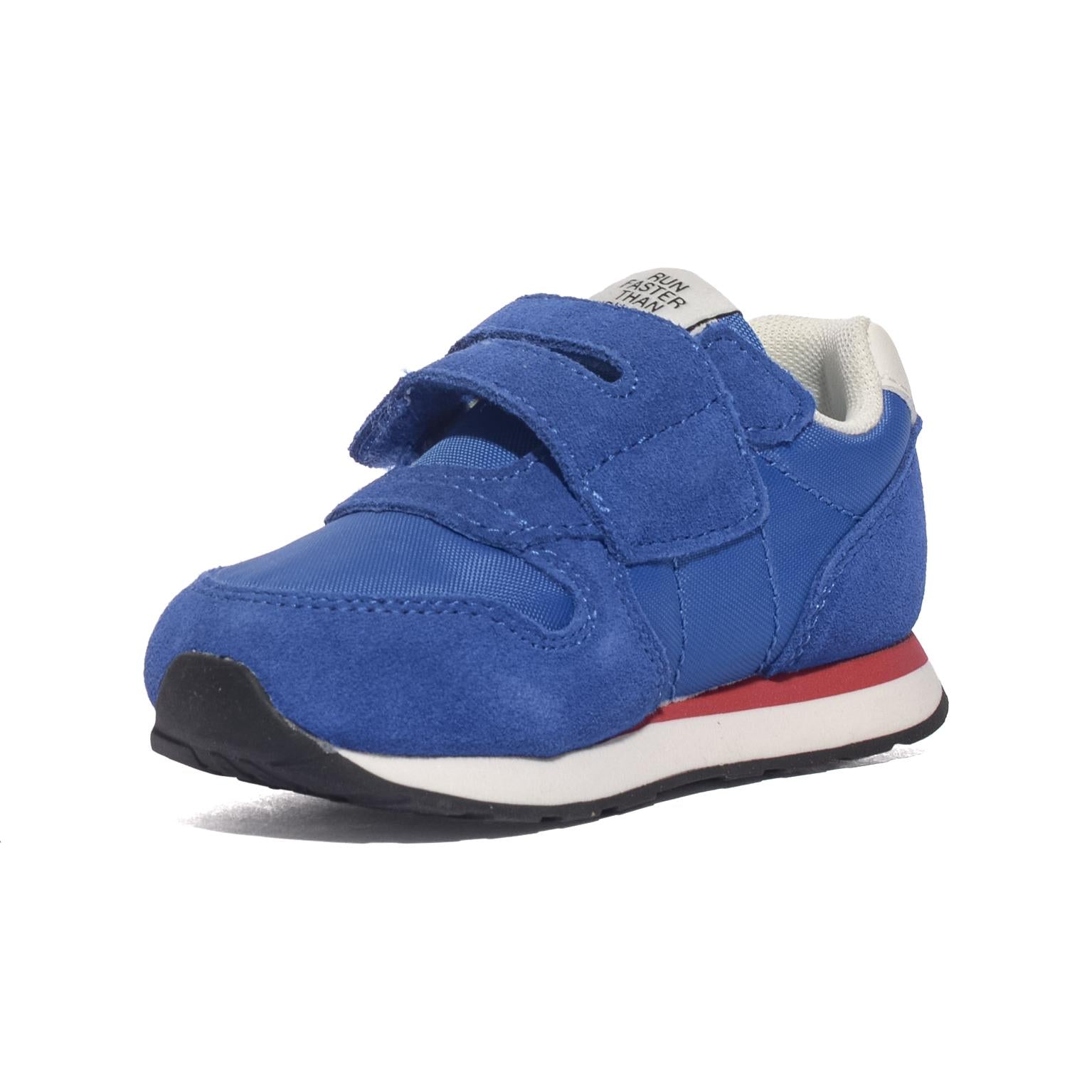 SUN 68 Z35301F 58 Sneakers Bambino 