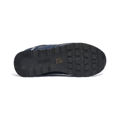 IN BLU INBLIU000005 BLU Sneakers Uomo 