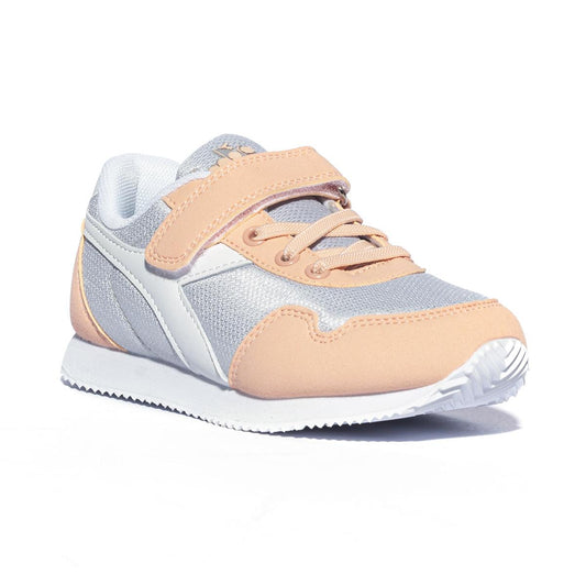 DIADORA 101179246 ROSA MELODIA Sneakers Bambina 