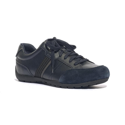 GEOX U553FD 0FE22 NAVY   C4002 Sneakers Uomo 